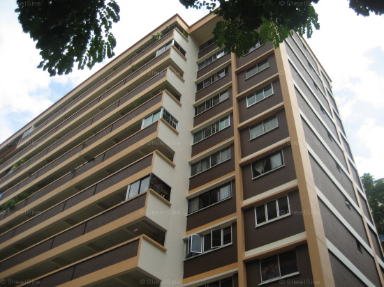 Bishan Street 13 thumbnail photo